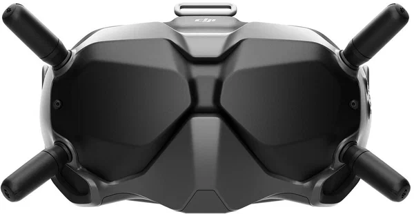 Квадрокоптер DJI FPV Combo - 7