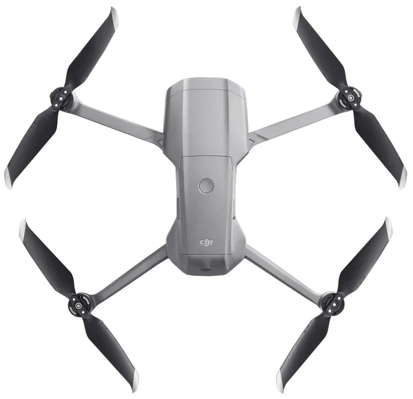 Квадрокоптер DJI Mavic Air 2 Fly More Combo + Smart Controller - 1