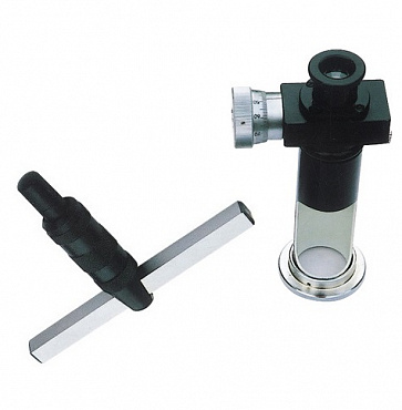 Твердомер Польди переносной по Бринеллю - 8