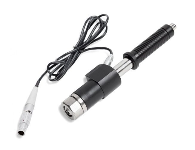 Датчик тип "Е" к твердомерам серии ТКМ-359 (с разъемом) - 3