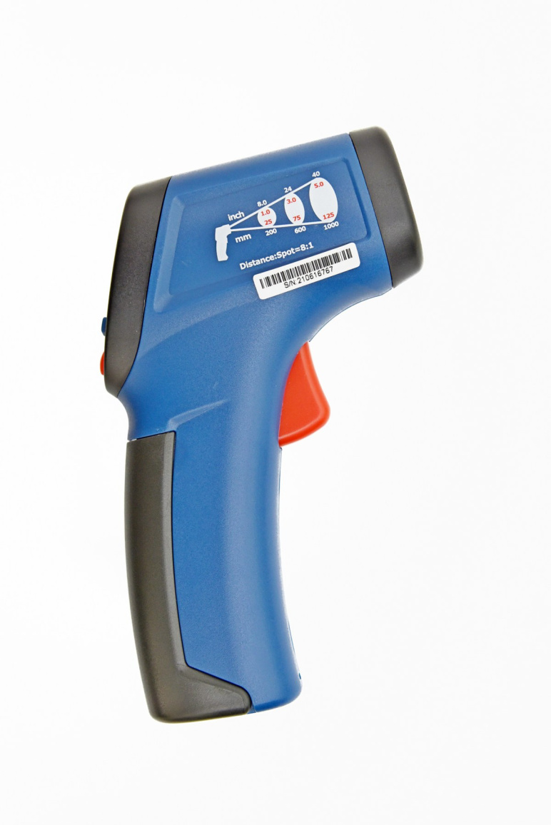 Пирометр CEM DT-812 - 2