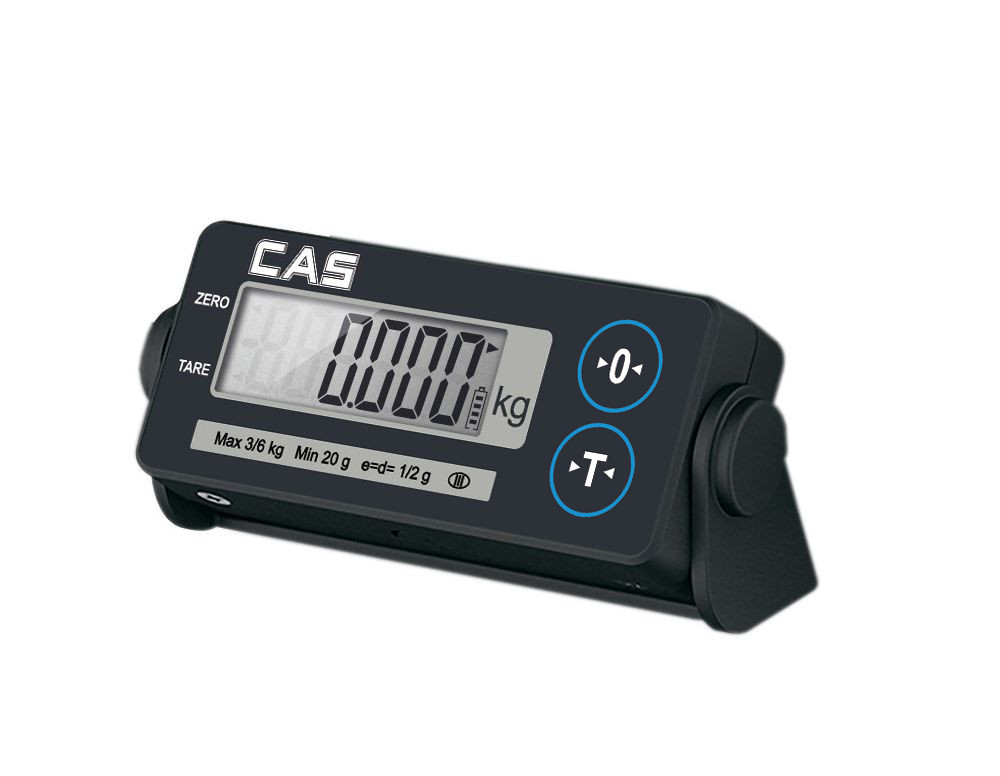 Настольные весы PDC - 1