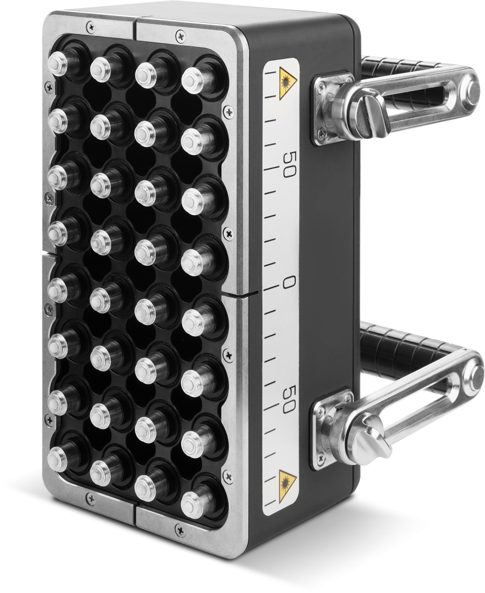 A1020 MIRA Lite томограф ультразвуковой низкочастотный - 2