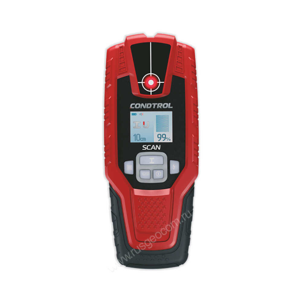 Детектор проводки Condtrol Scan