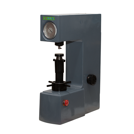 Твердомер Роквелла Метолаб 101