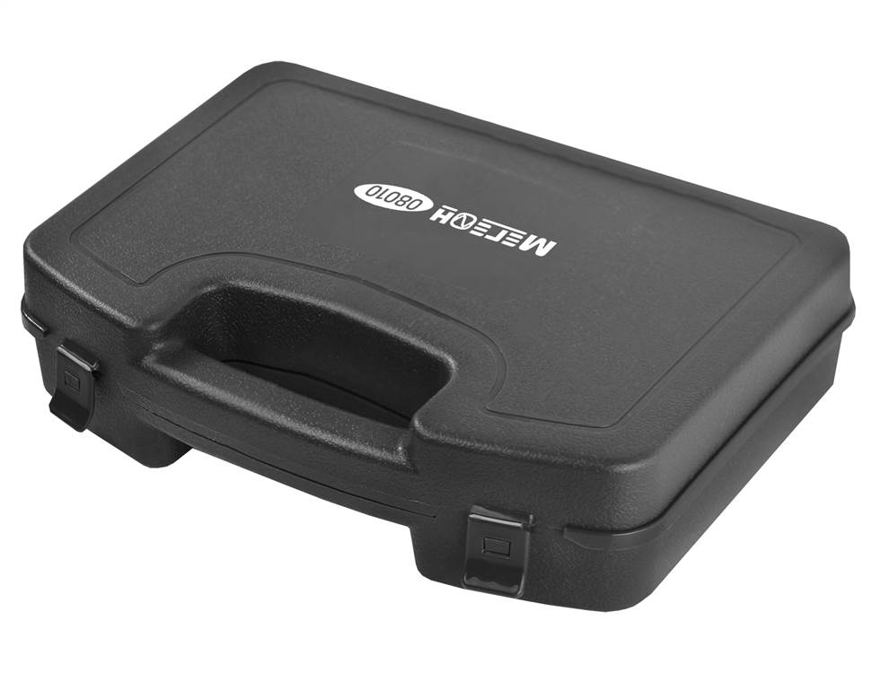 МЕГЕОН 08010 Газоанализатор (измеритель концентрации угарного газа) - 3