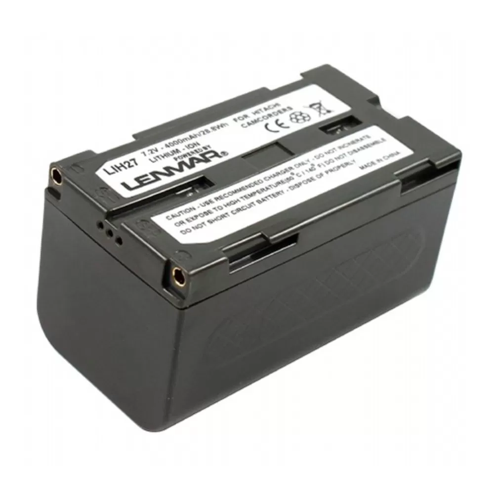 Аккумулятор TOPCON Lenma LIH27