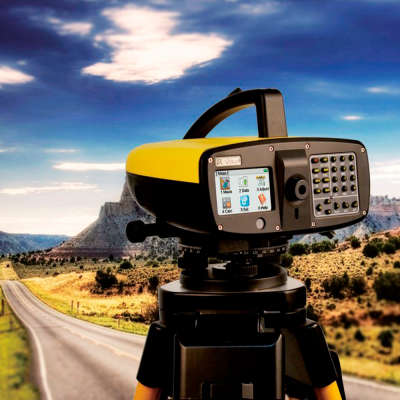 Цифровой нивелир SOUTH DL-2003A - 3