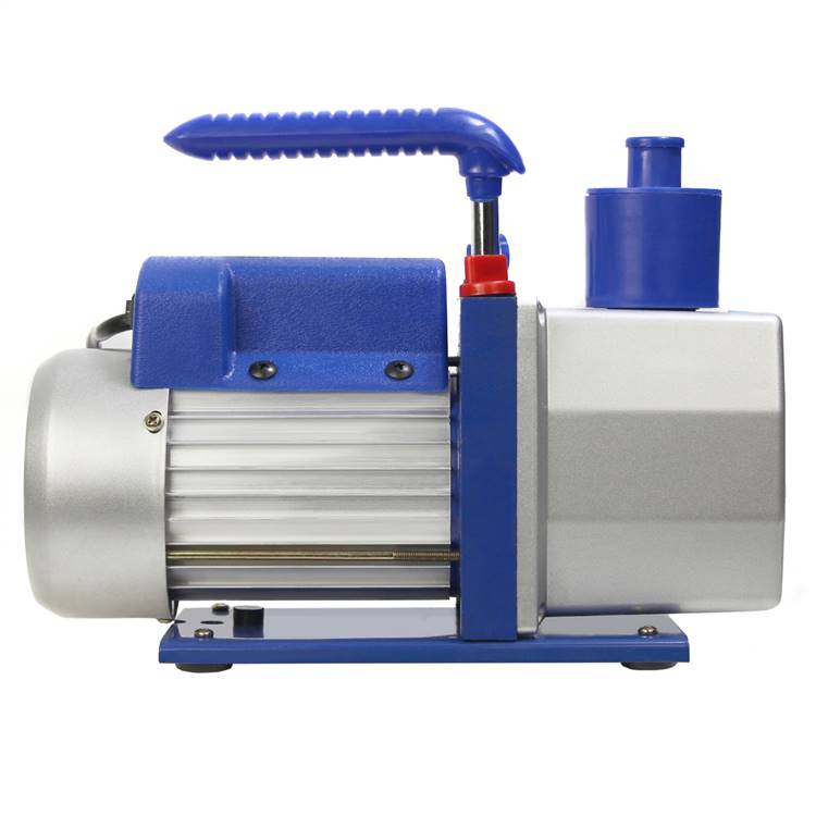 МЕГЕОН 98032 Одноступенчатый вакуумный насос - 3