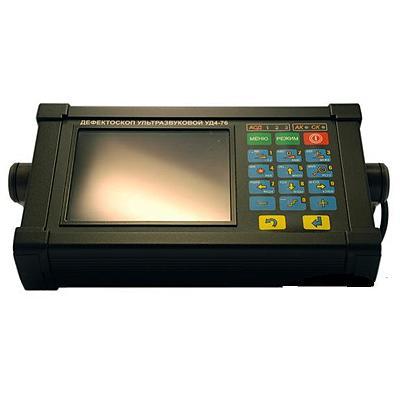 УД4-76 дефектоскоп ультразвуковой - 3