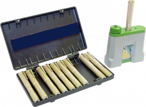 ДДГ-01Д Комплект дозиметров - 1