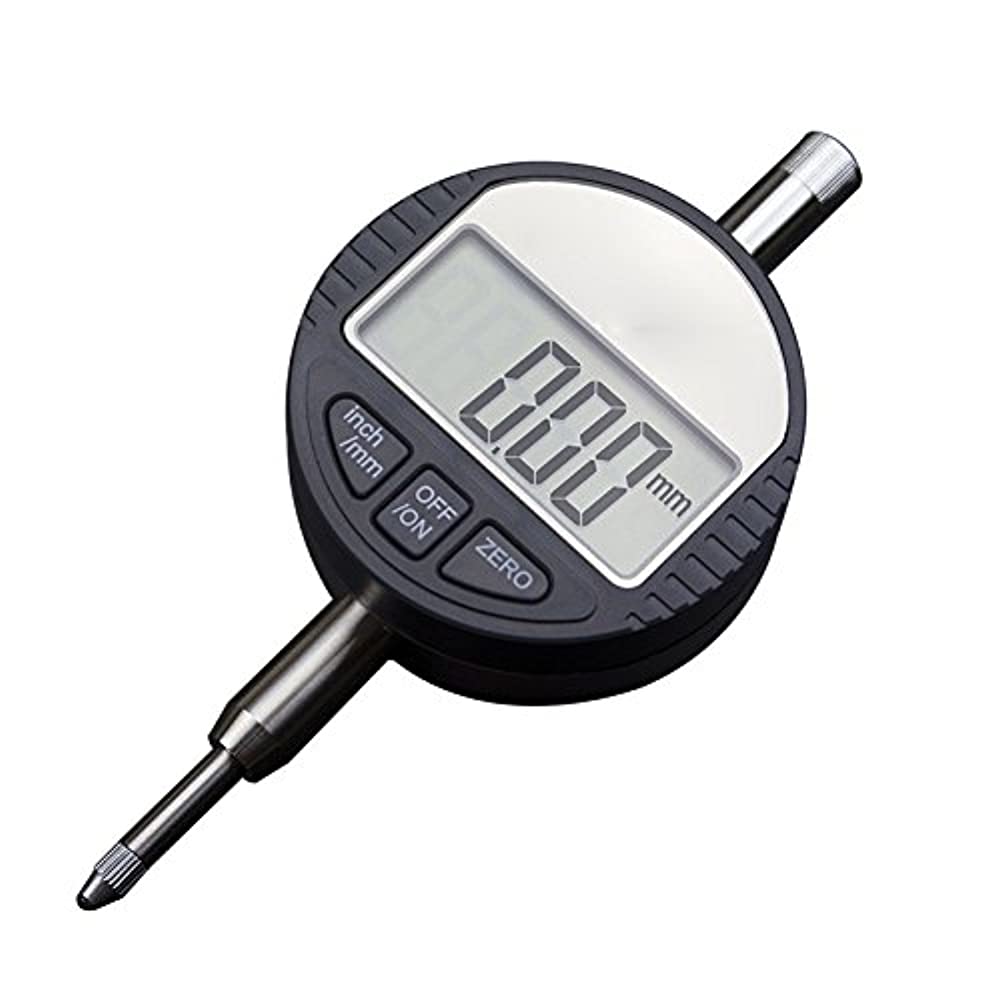 Глубиномер Допуск (электронный)