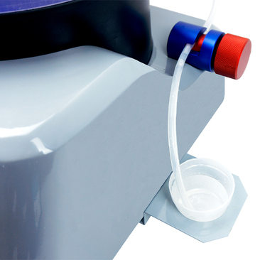 ThetaVAC-2 Оборудование для заливки образцов - 4