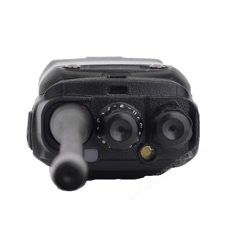 Рация Vector VT-44 TURBO - 3