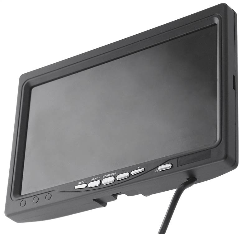 МЕГЕОН 33800 Видеоскоп - Эндоскоп технический - 3