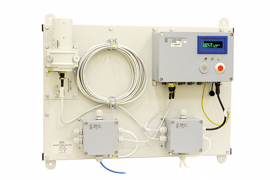 ДБГ-С11Д Дозиметр гамма излучения - 4
