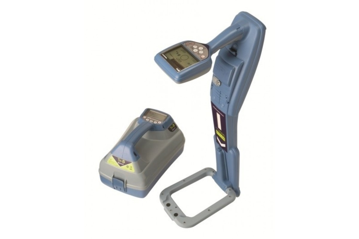 Трассоискатель Radiodetection RD8000 PDLM - 4