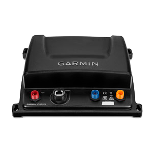 Эхолот Garmin GSD 25