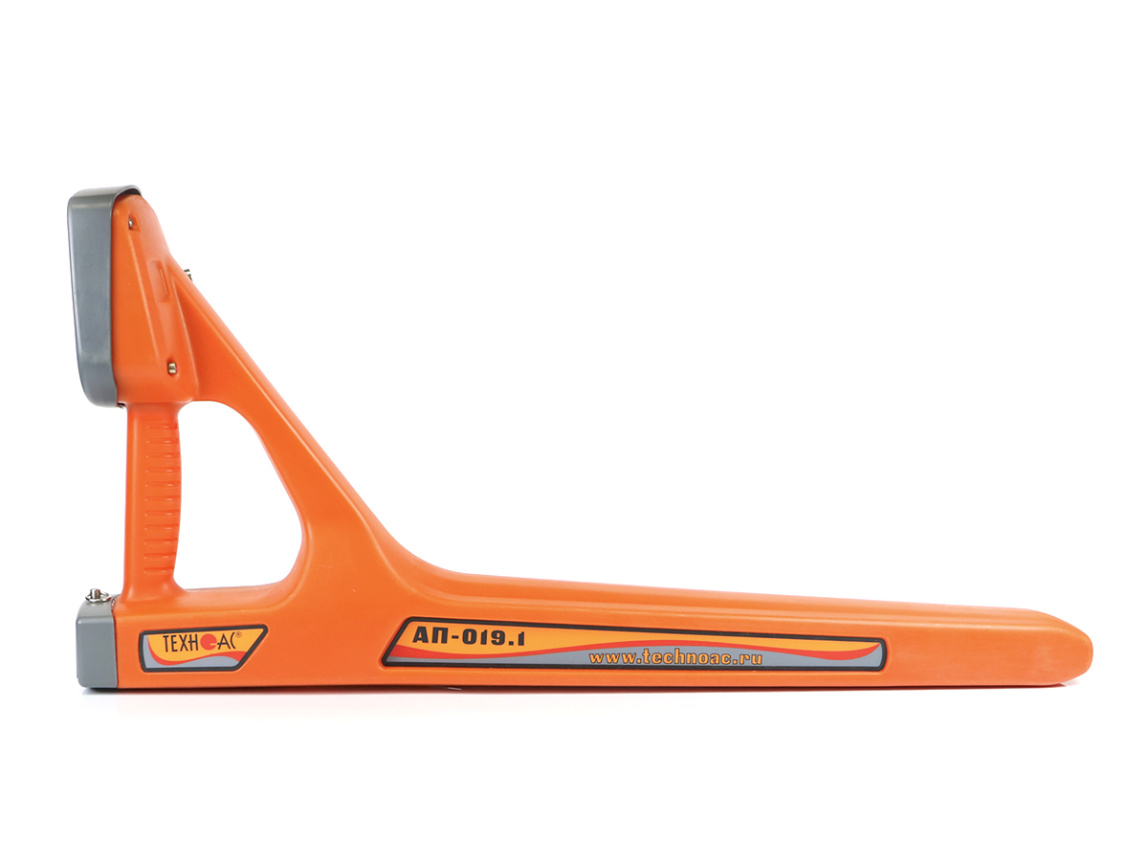 Атлет АГ-319Н кабелетрассоискатель - 1