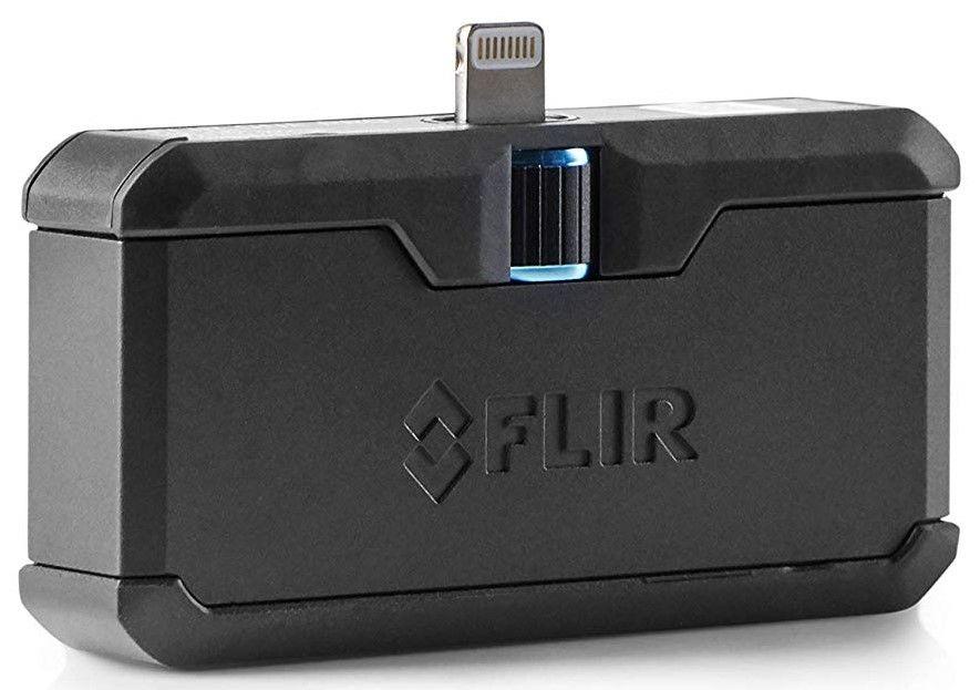 Тепловизор FLIR ONE Pro for iOS, INTERNATIONAL