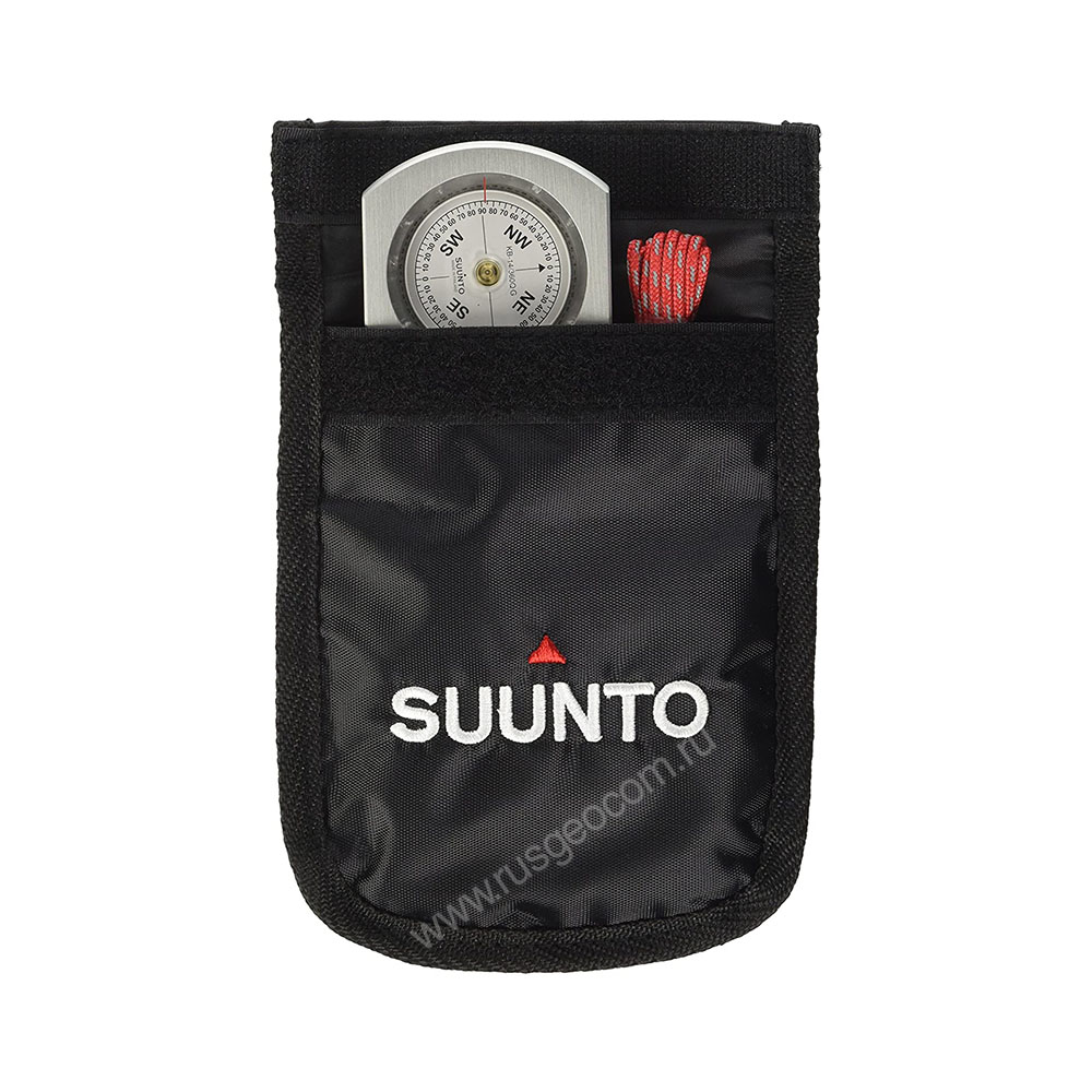 Ручной компас-пеленгатор SUUNTO KB-14/360Q G - 1