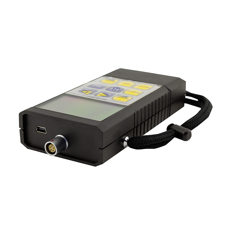 Константа ТД Динамический твердомер - 2