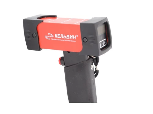 Кельвин Компакт 1200 (К47) — ИК-термометр - 1