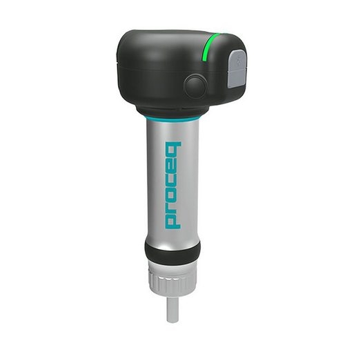 Equotip Live UCI беспроводной портативный твердомер, работающий по методу UCI - 1