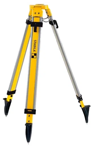 Ротационный нивелир STABILA LAR 350+штатив BST-S+рейка NL - 2