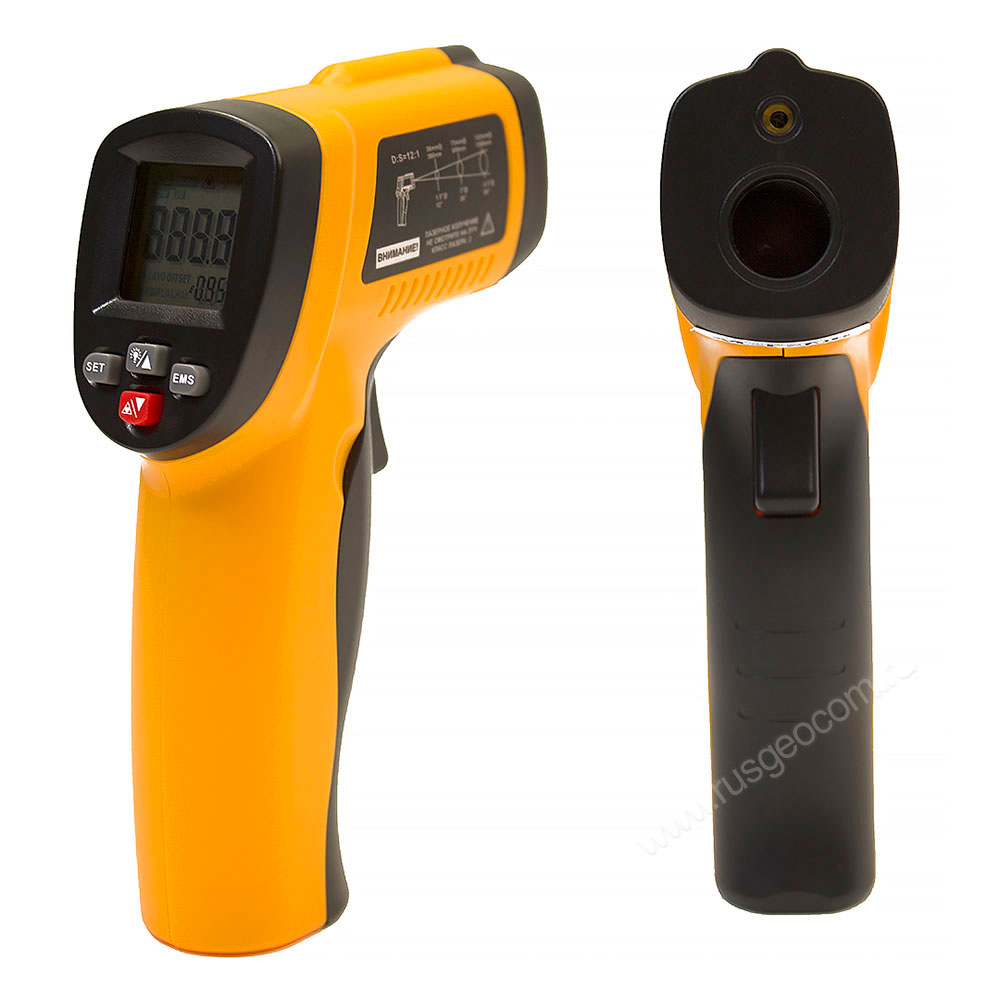 Пирометр МЕГЕОН 16350 - 3