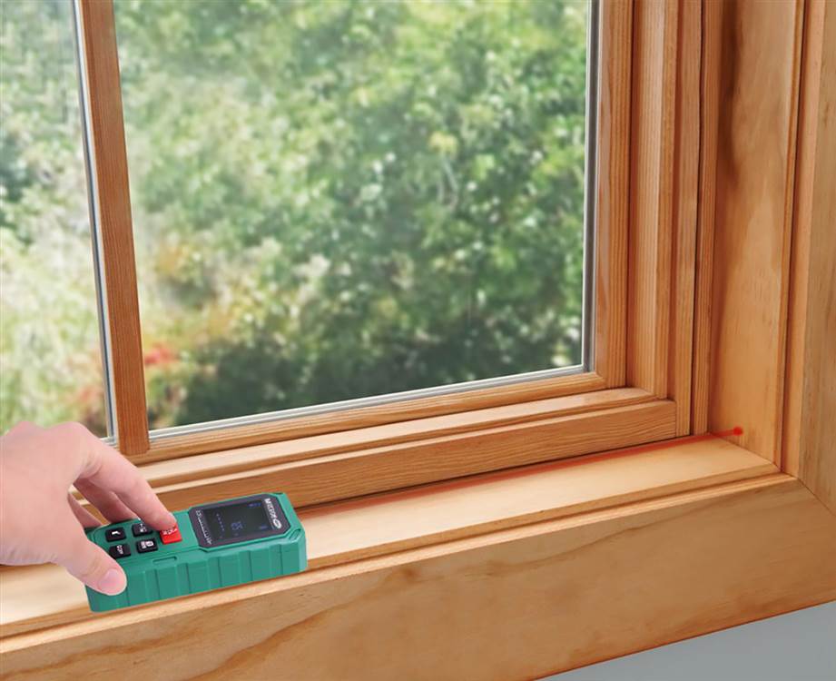 МЕГЕОН 06041 Дальномер лазерный - 7