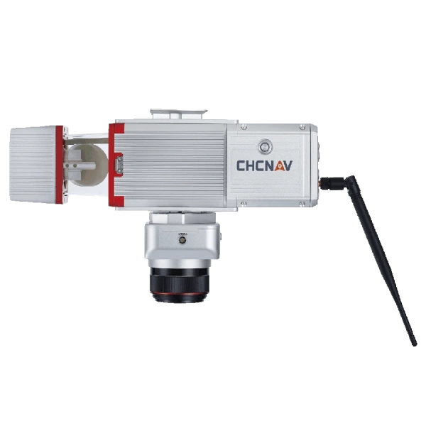 Мобильный лазерный сканер CHCNAV AlphaUni 1300 - 5