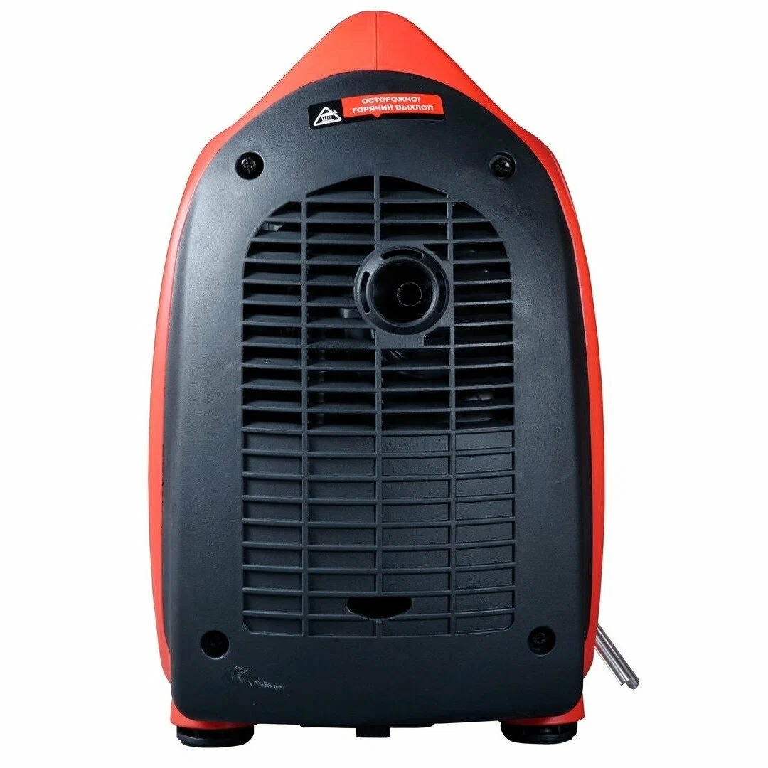 Инверторный генератор FUBAG TI 800 - 12