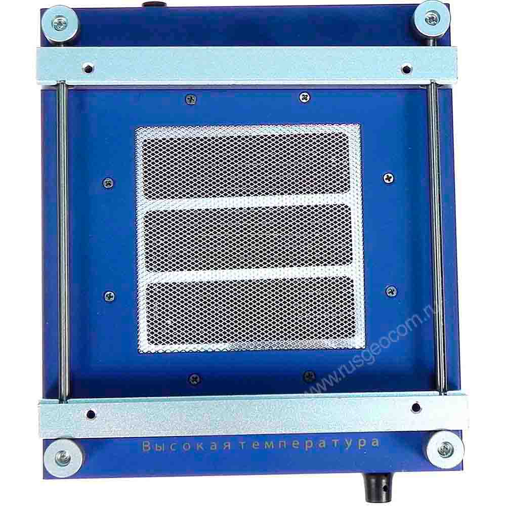 Преднагреватель платы ELEMENT 853А - 1