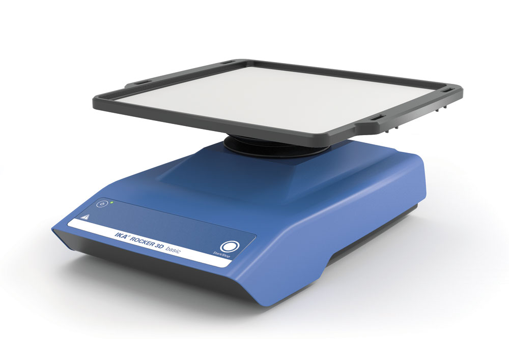 Встряхиватель Rocker - 1