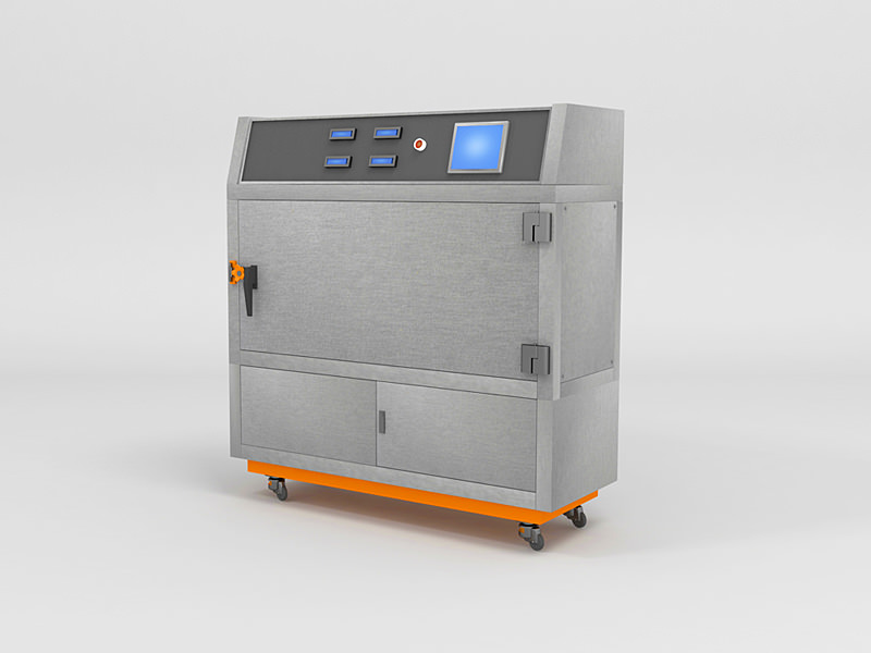 КИУ (камера испытания ультрафиолетом)