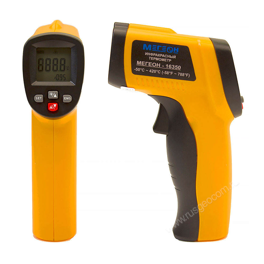 Пирометр МЕГЕОН 16350 - 2