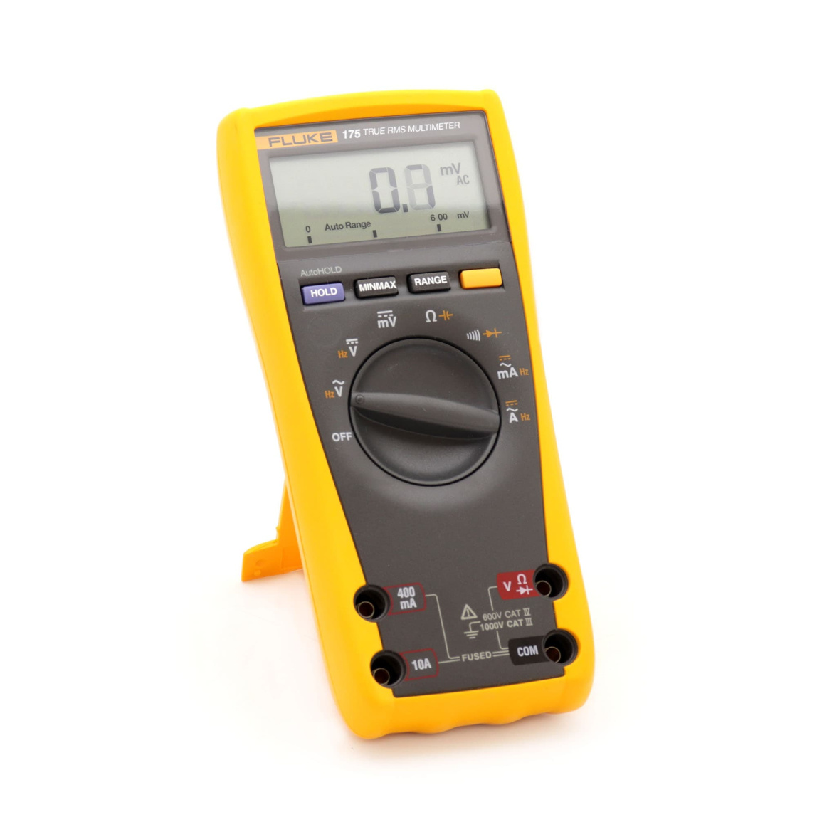 Мультиметр Fluke 175 EDSNF - 1