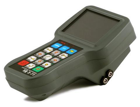 УД3-71 дефектоскоп ультразвуковой портативный - 1