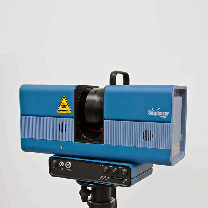 Лазерный сканер Surphaser 100HSX - 1