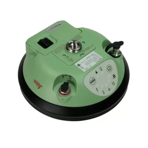 Приемник спутниковый геодезический Leica GS14 3.75G (минимальный) - 2