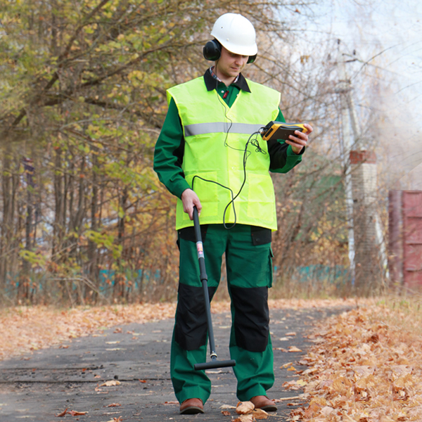 Успех АТГ-425.15Н трассотечеискатель - 2