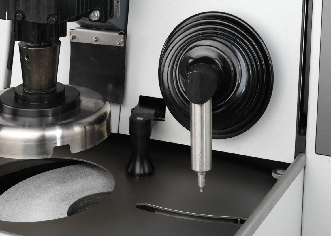 Шлифовально-полировальный станок Abraplan-30 - 1