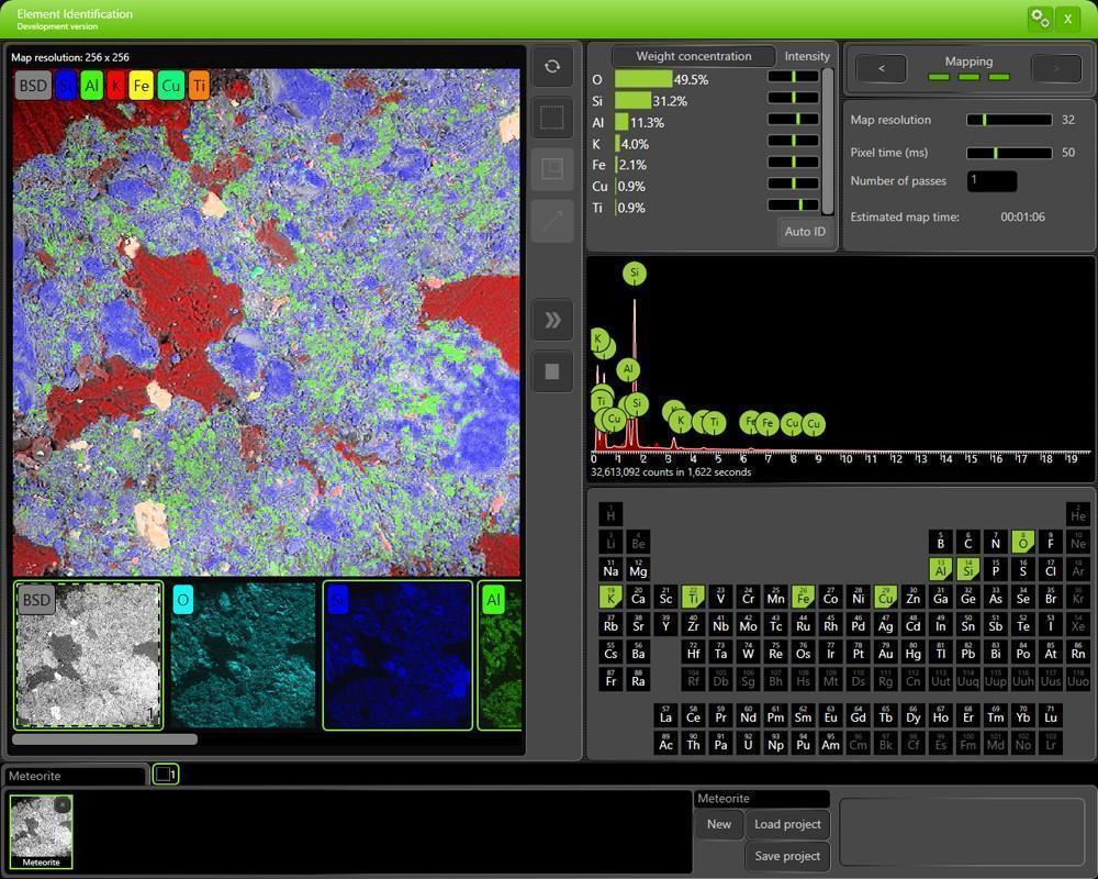 Phenom XL Thermo Scientific cканирующий микроскоп - 6
