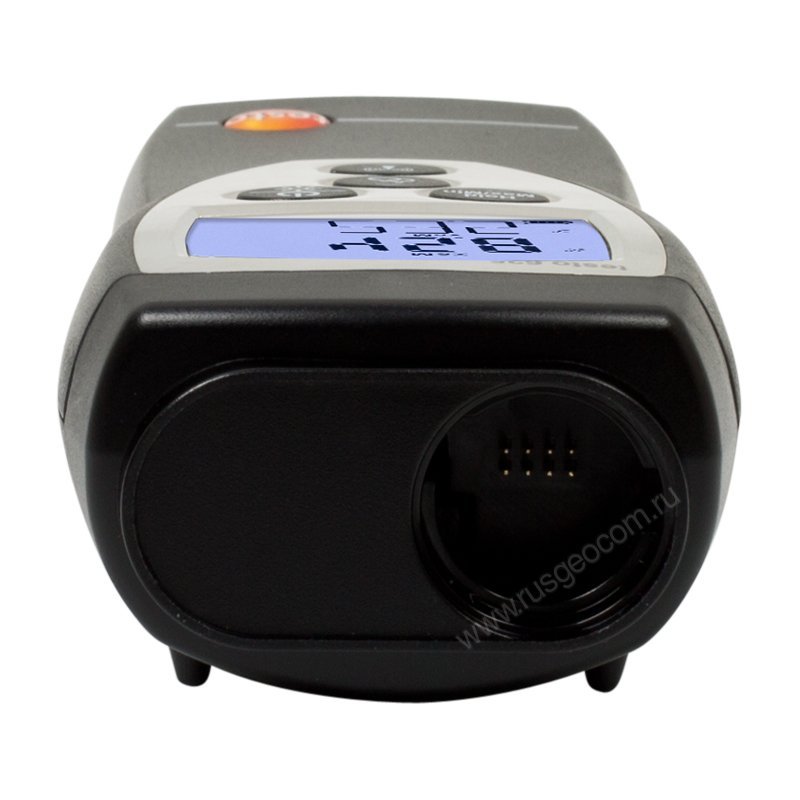 Термогигрометр Testo 625 - 1