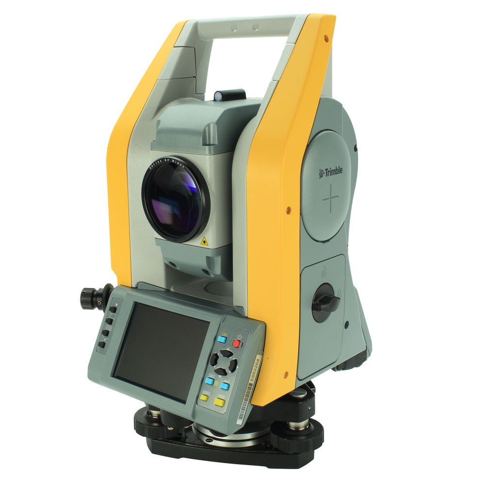 Тахеометр Trimble C3 5” LP - 6