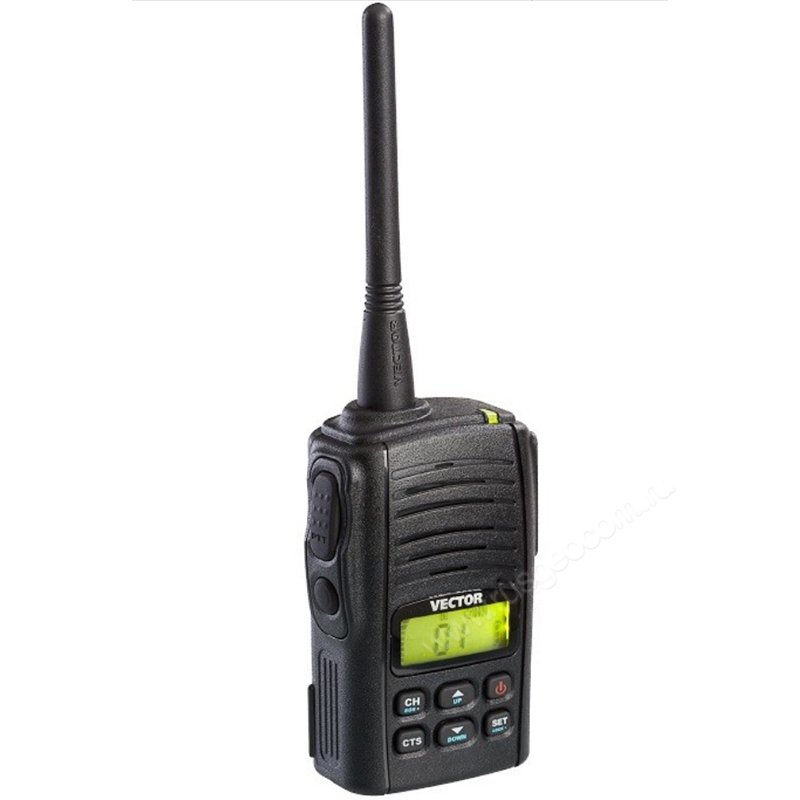 Рация Vector VT-44 Military #03 - 1