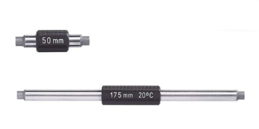 Установочные меры длины МК