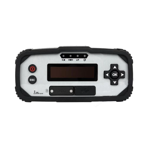 GNSS приемник PrinCe P5E - 1