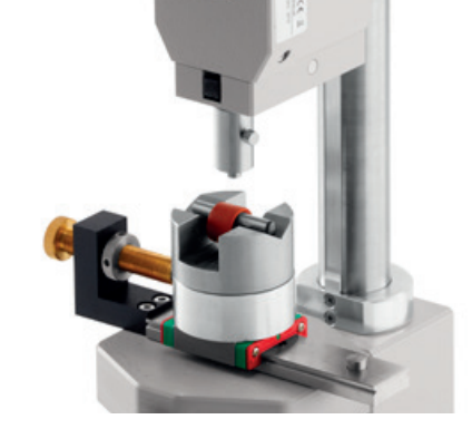 IRHD Compact III прибор измерения твердости и микротвердости - 4